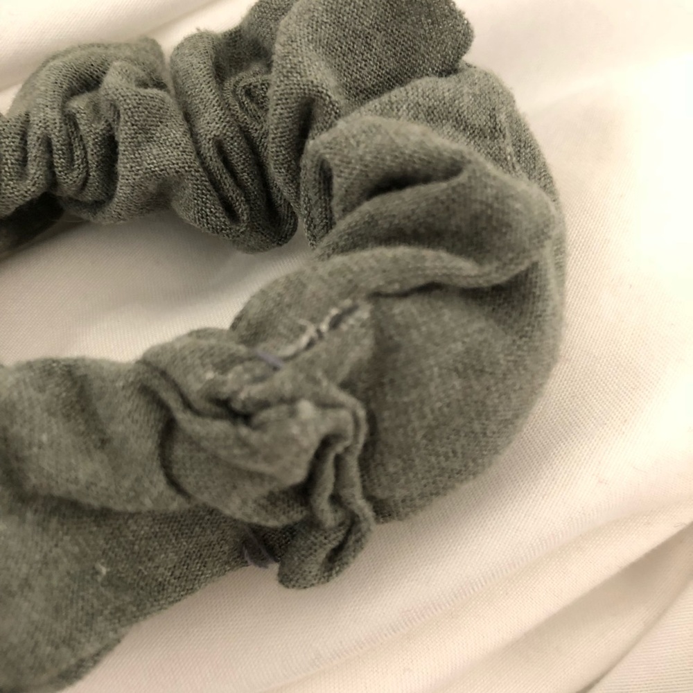Homemade Scrunchie Bundle - Picture 4 of 4